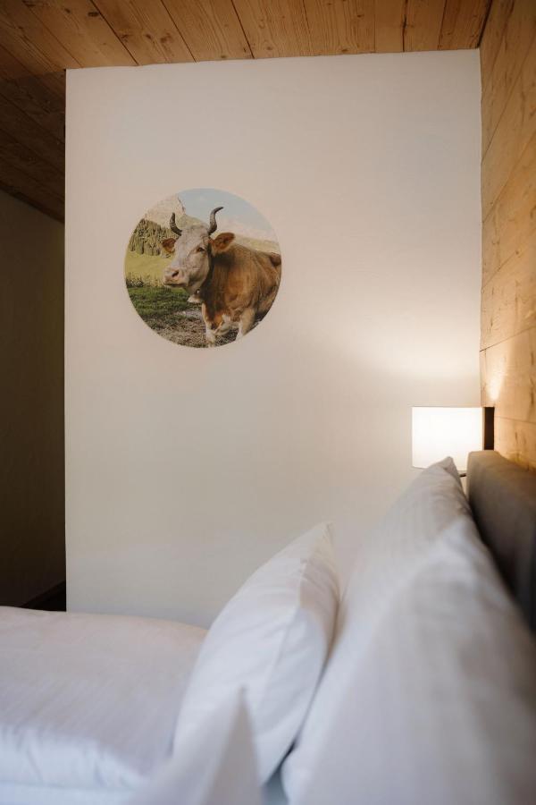 Bodehuettli Hotel Adelboden Kültér fotó