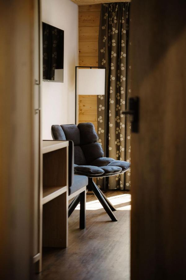 Bodehuettli Hotel Adelboden Kültér fotó