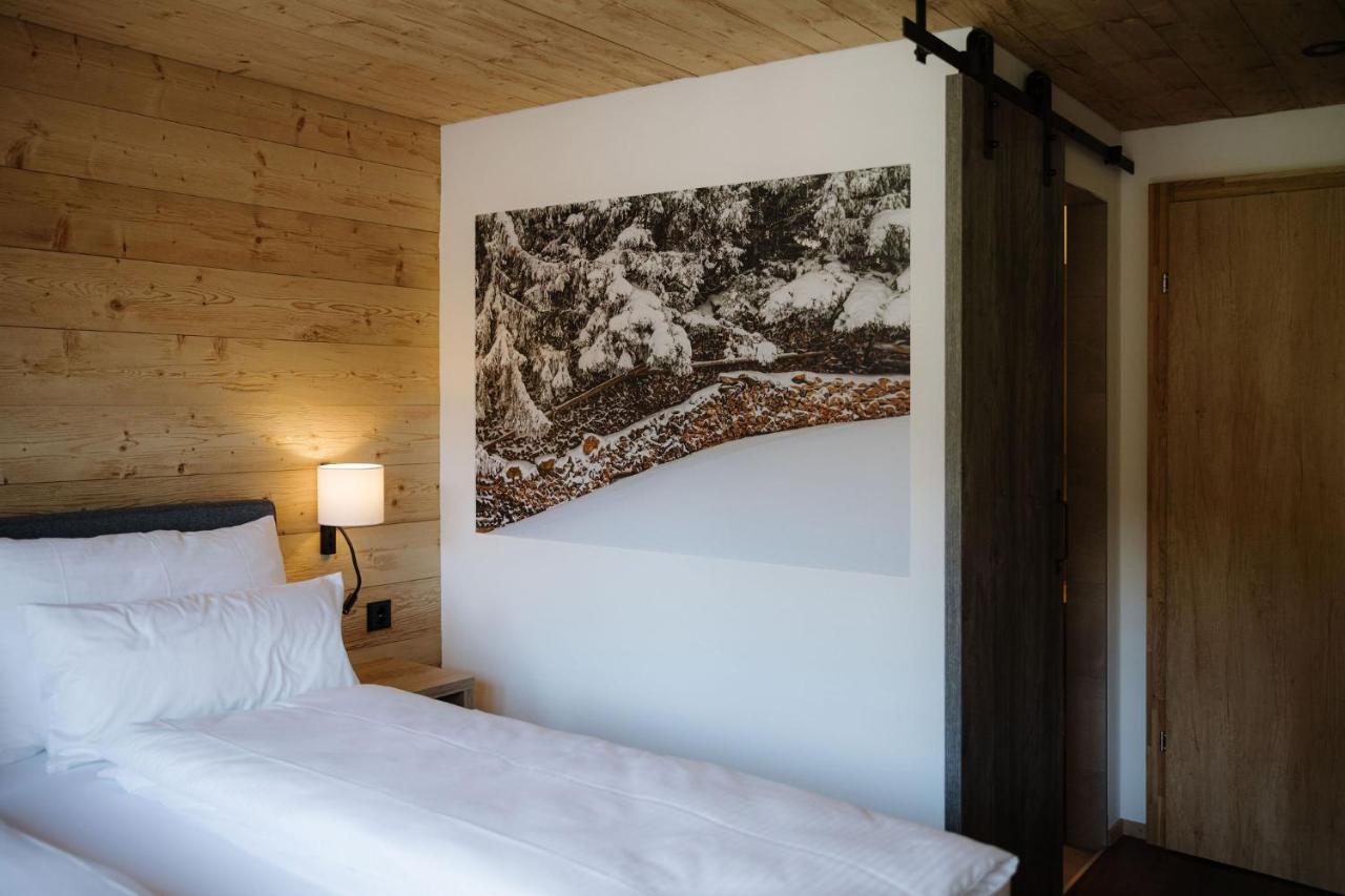 Bodehuettli Hotel Adelboden Kültér fotó