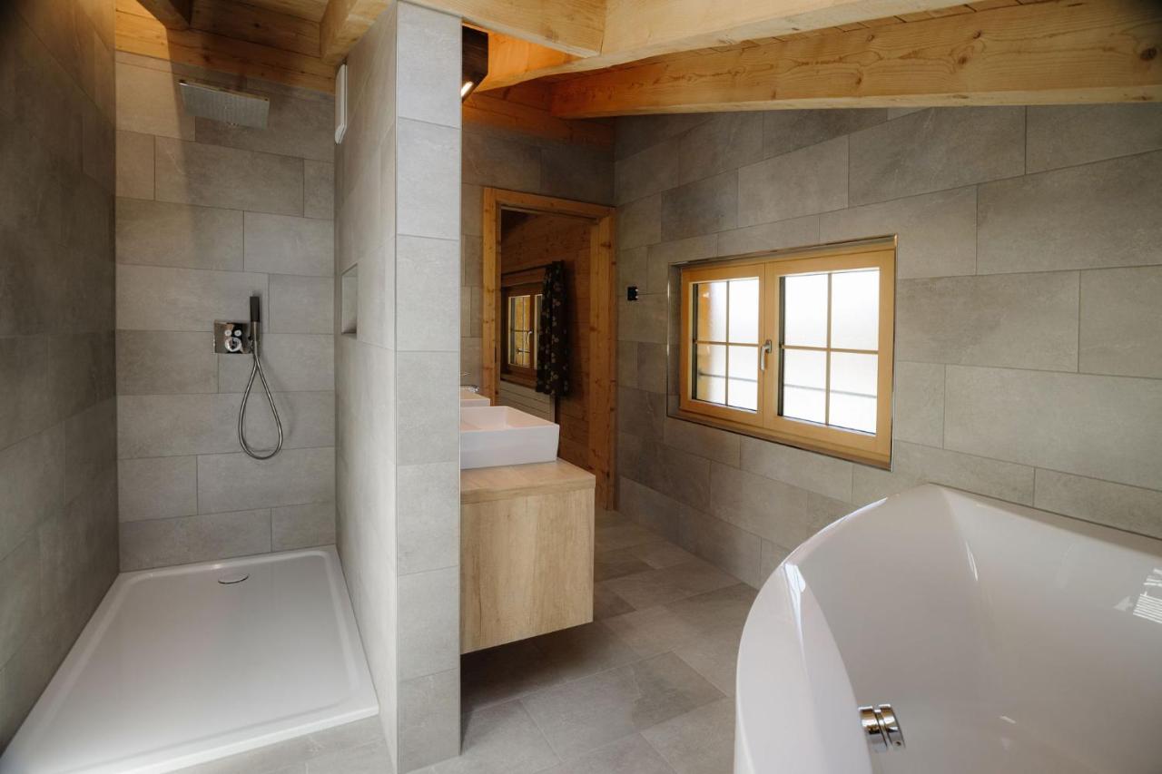 Bodehuettli Hotel Adelboden Kültér fotó