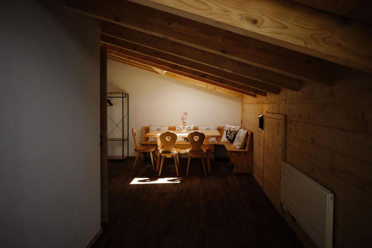 Bodehuettli Hotel Adelboden Kültér fotó
